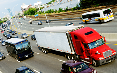 THE FLEET BEAT: Brake Safety Week